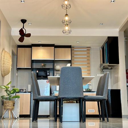 Ciptarase Apartment - Drawbridge,Ktcc Mall, Kuala Terengganu Bagian luar foto