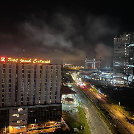 Ciptarase Apartment - Drawbridge,Ktcc Mall, Kuala Terengganu Bagian luar foto